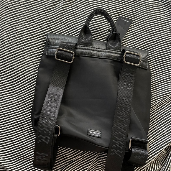 Mini botkier backpack. - Picture 3 of 3